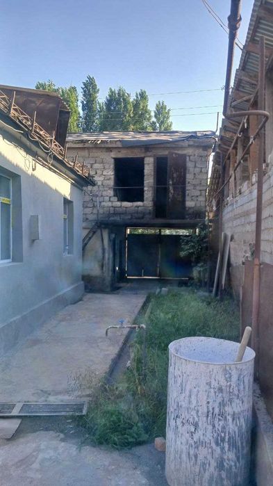 ПРОДАЕТСЯ ДОМ Бостанлыкском районе