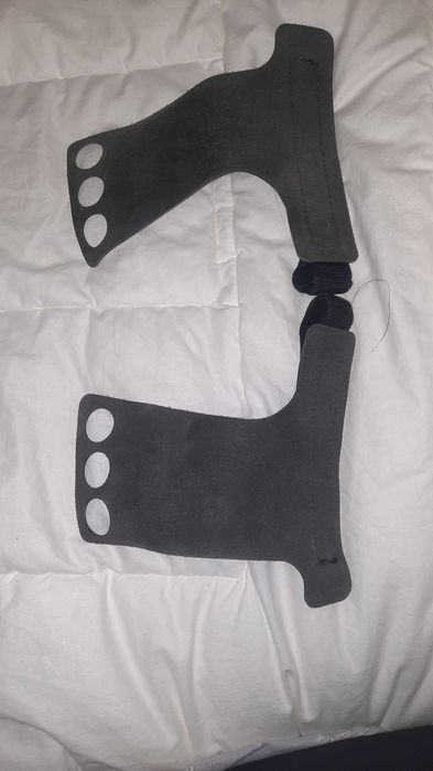 Грипове за кросфит за лост boro