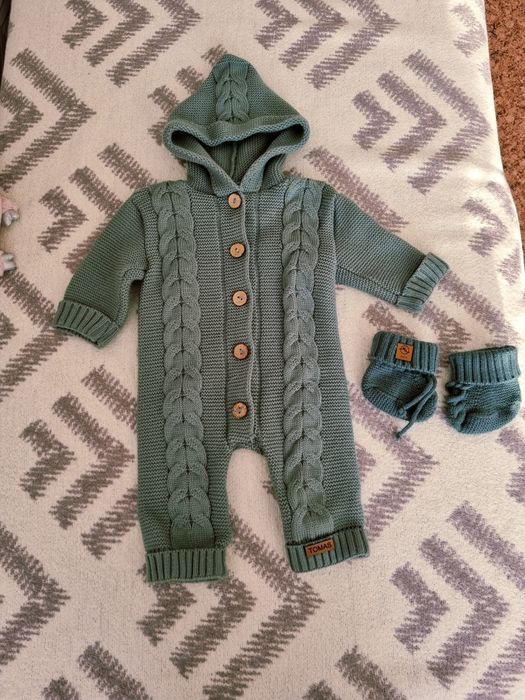 Комбинезон зимний 6000