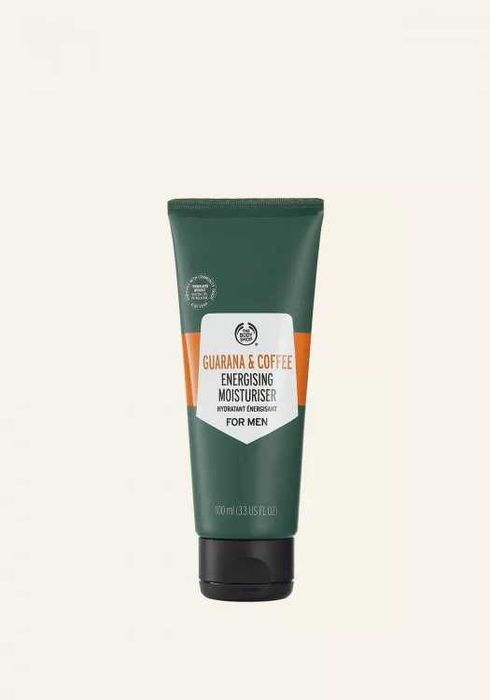 Body shop - Комплект за бръснене