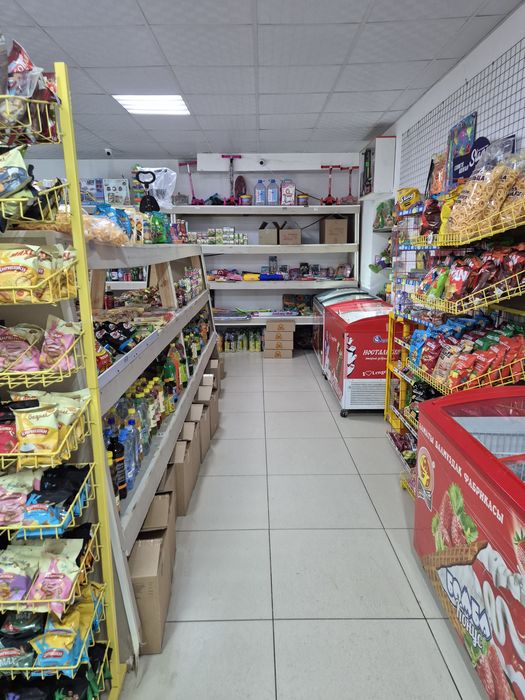 Магазин SEVEN маркет