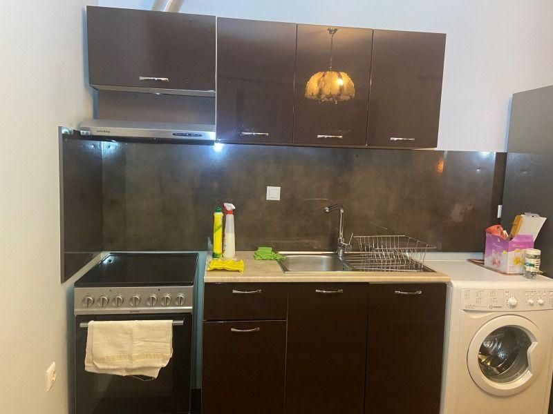 Дава се под наем Двустаен апартамент в София, Надежда 2 - 60 кв.м за 449 € - Снимка #3