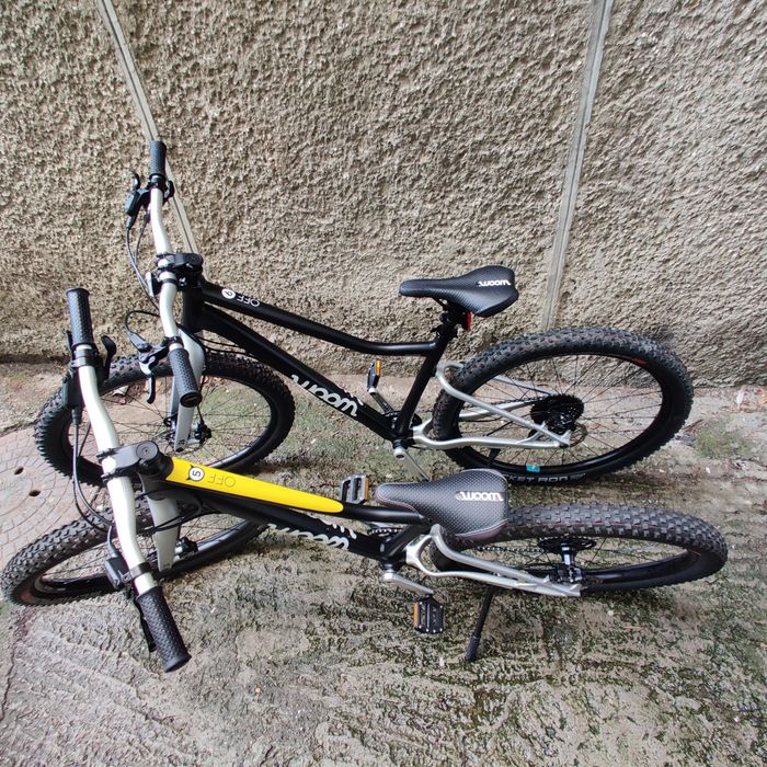 Bicicletă copii Woom 6 OFF