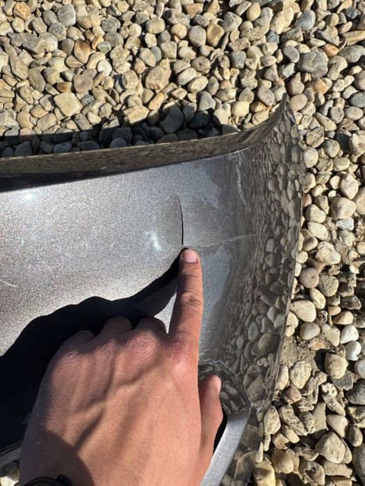 Bara fata Hyundai Tucson 2015/2016/2017/2018