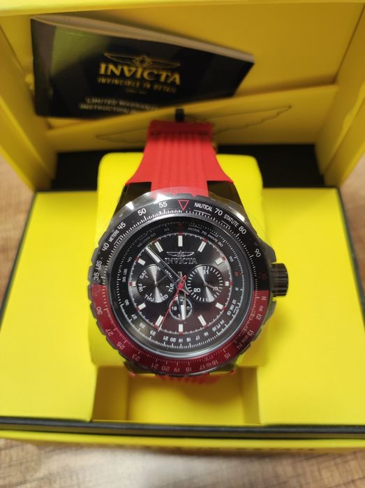 Invicta/Инвикта/Aviator, Coalition Forces, Bolt,TechnoMarine,Pro Diver