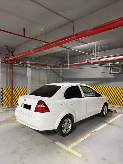 Nexia 3 2022 avtomat