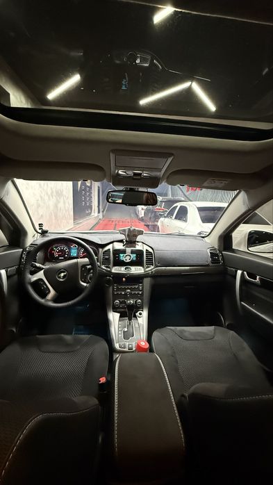 Captiva 3 4 qilingan