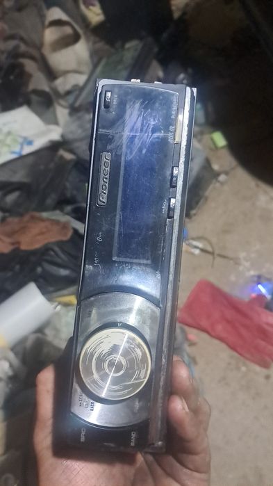 Аригинал без римонт