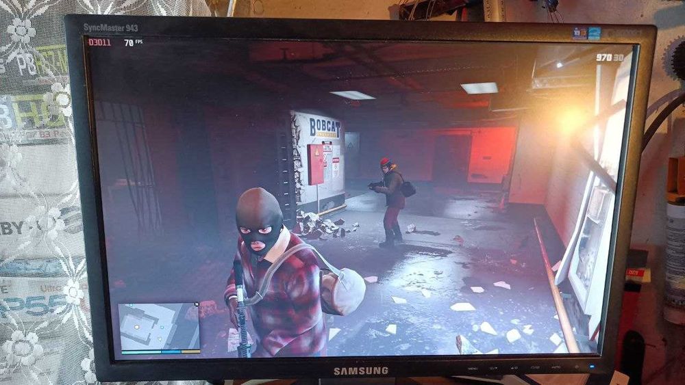 Компьютер Windows11