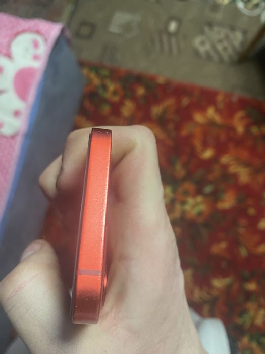 Айфон 12 мини