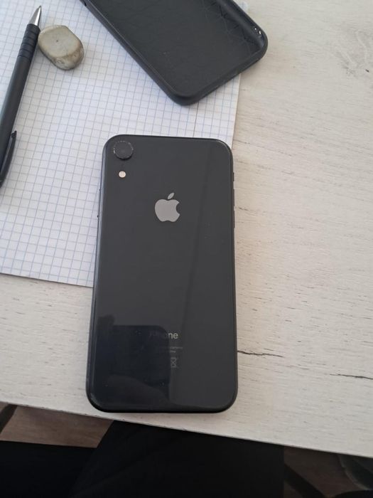 айфон Хр в идеале