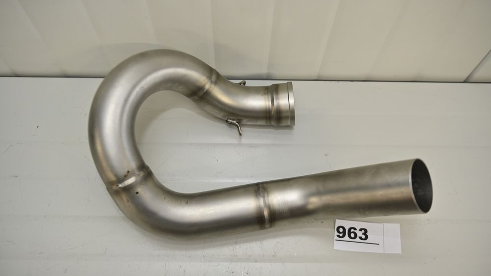 Termignoni toba evacuare racing carbon Husqvarna FE 450 HU1309440ITC