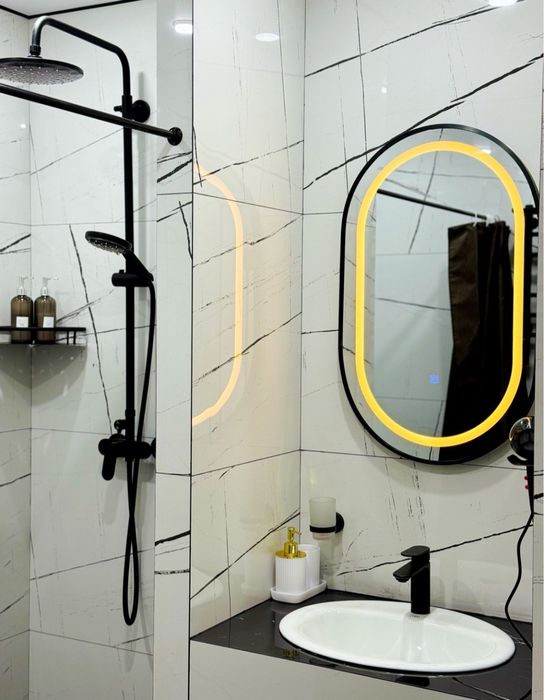 Квартира по суточный уютно!