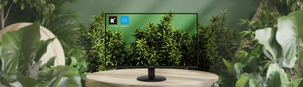 Монитор 27" MSI Pro MP272L, IPS, 100Гц перечисление есть