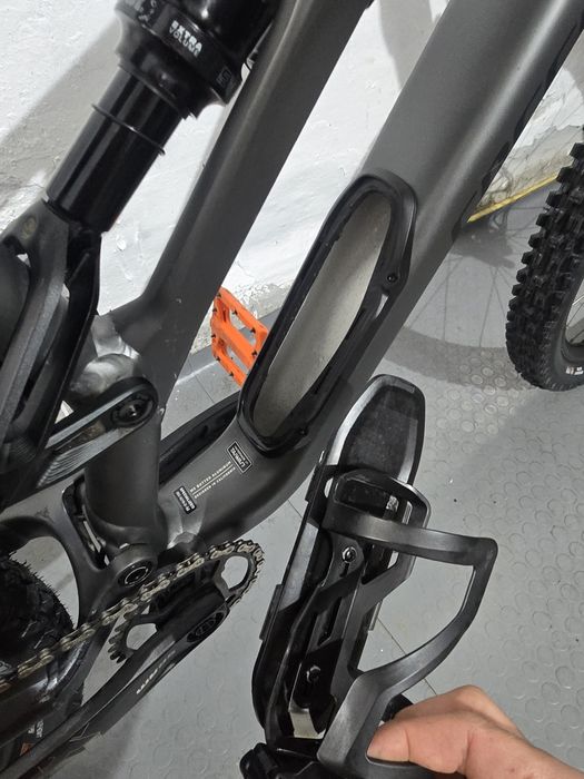 Specialized Stumpjumper evo 29 S5  FOX 36