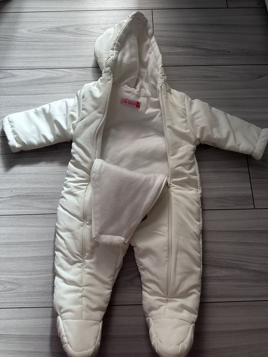 Combinezon bebelusi, masura 74