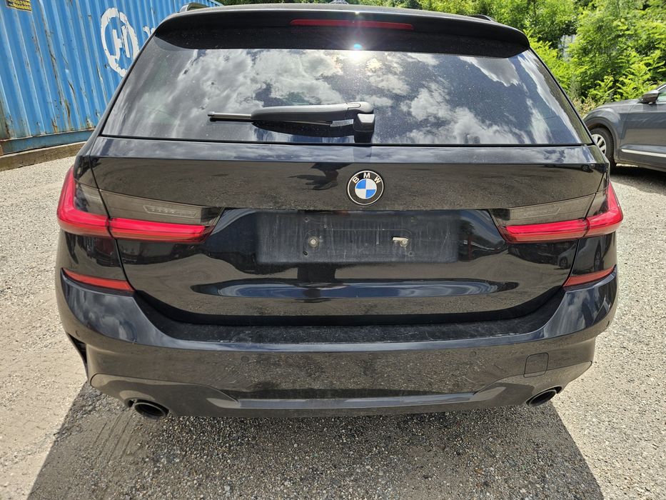 Bmw 320d 190ks 2019god- На части