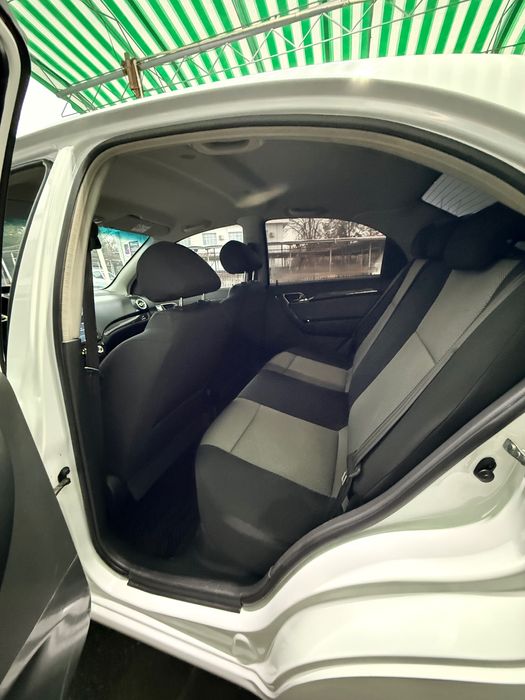 Nexia 3 2020 автомат