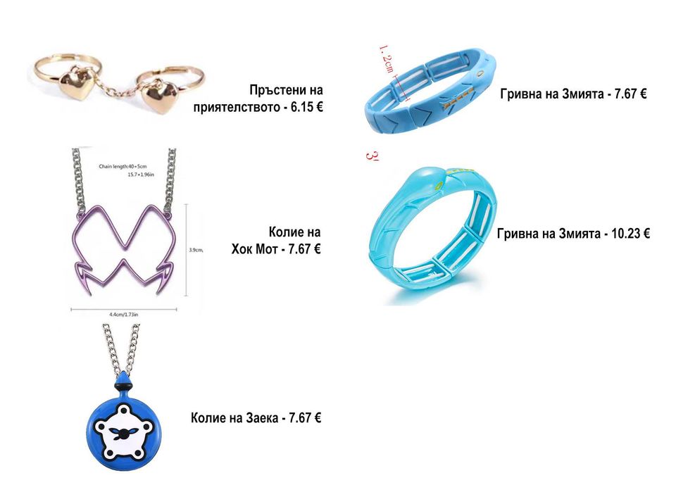 Чудотворци Калинката и Черния котарак