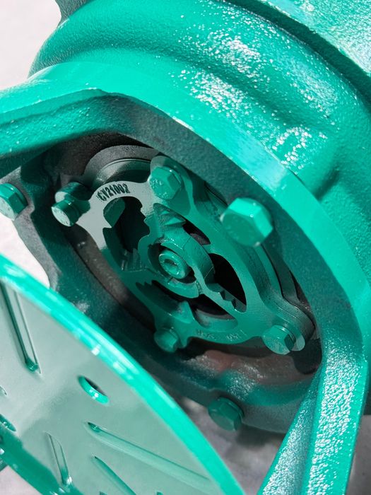 Погружной дренажный канализационный насос wq65-22/7,5кВт SHINGE оптом