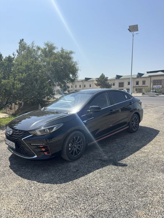 Chery Arrizo 6 pro