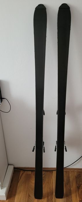 Schiuri Rossignol Cut 9.9 /177 cm cu Legaturi Fisher Carve Concept F10