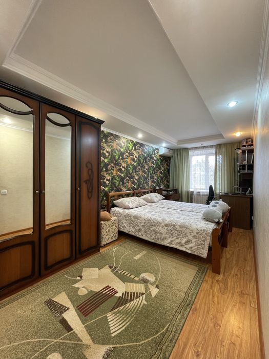 Продается 4х ком. квартира, р-н Стрелки