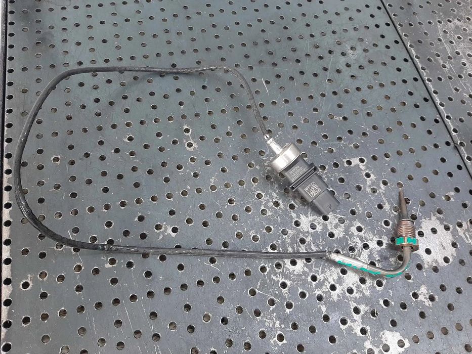 senzor temperatura gaze  3.0 tdi dmk audi a6 c8 4k  059919529b