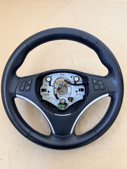 Бмв волан bmw e84 e87 e90 e91 e92 e93