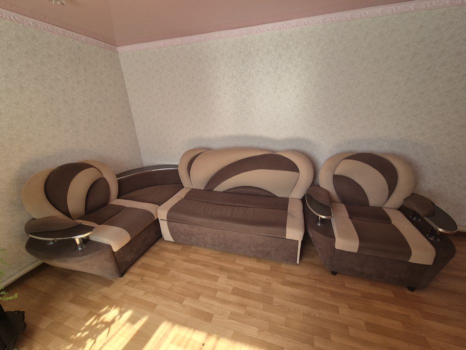 Диван раскладной