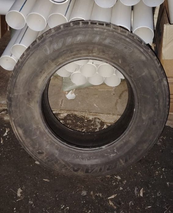 Продам 275/65 на 17