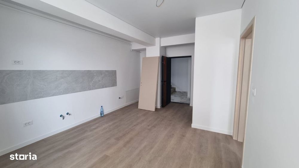 Apartament 2 camere Visani finalizat, mobilat, 41 mp etaj 2 Cod:160708