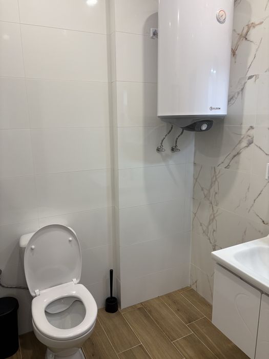 Дава се под наем Двустаен апартамент в Варна, Западна промишлена зона - 70 кв.м за 747.66 € - Снимка #9