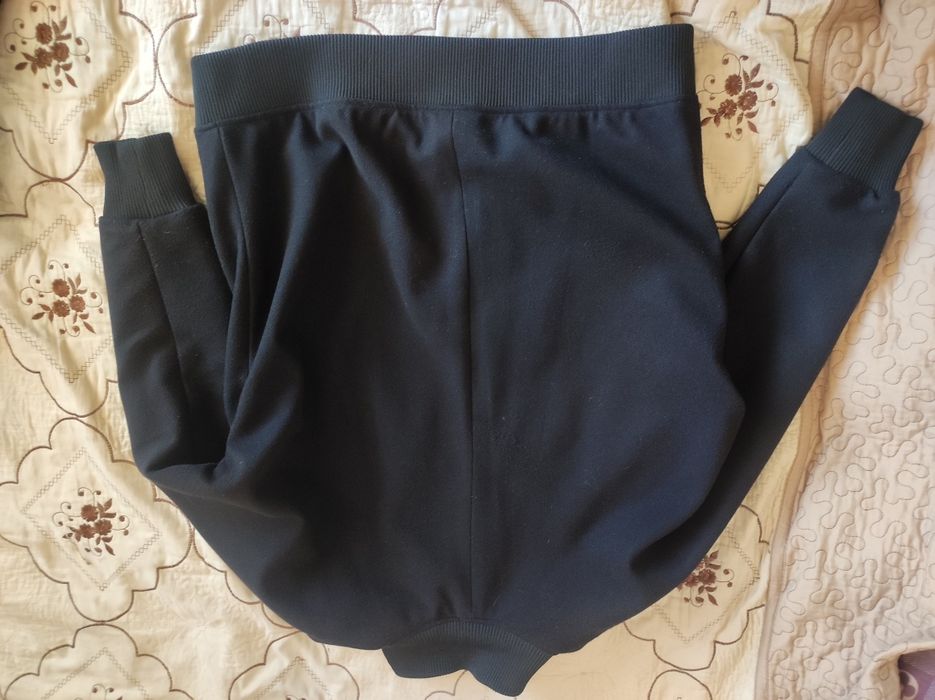 Бомбер р.46-50 унисекс