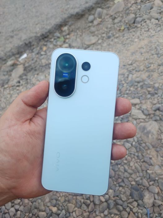 Vivo x200 fe 12\512. 600$ kami bor
