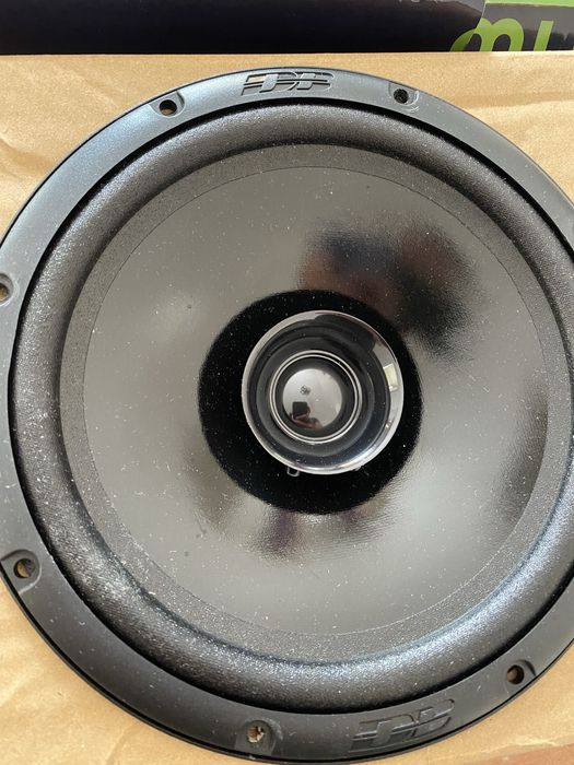 динамики Machete Deaf Bonce