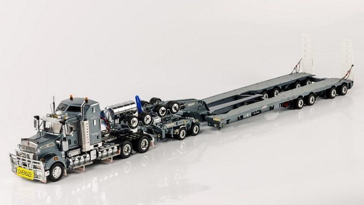 продам Kenworth коллекционная модель