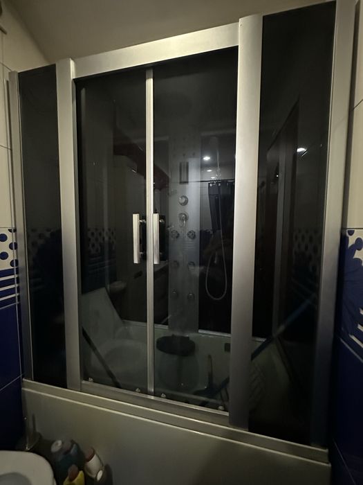 Продам душевую кабину