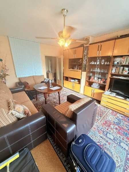 Продава се Двустаен апартамент в Асеновград - 65 кв.м за 746 €/кв.м - Снимка #4