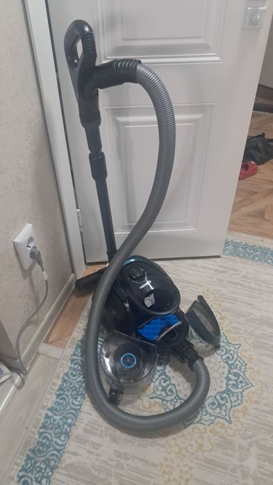 Продам пылесос самсунг