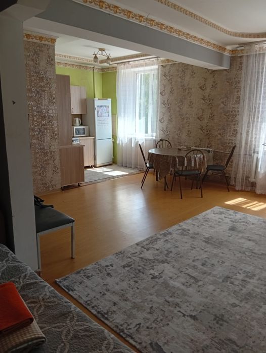 Сдам 1,5 посуточно!