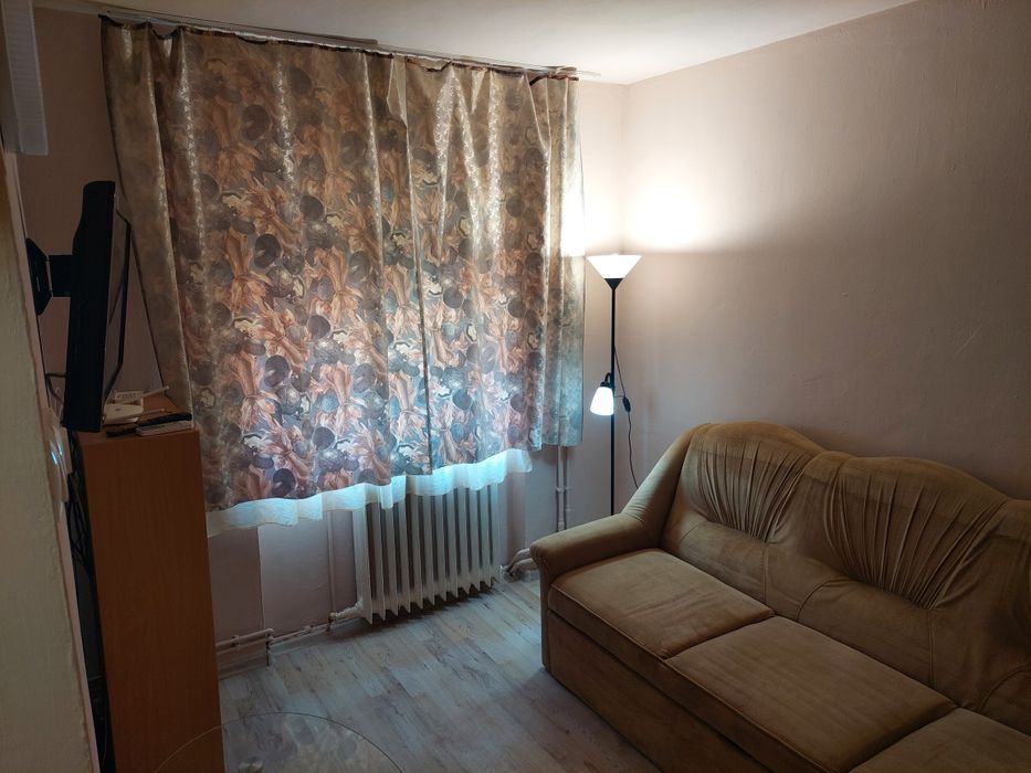 Inchiriez garsoniera confort I zona gradiste