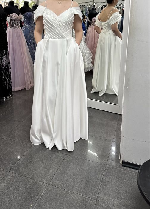 Булчинска рокля М/Л