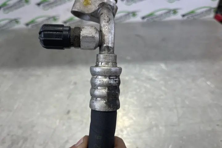 Conducta AC furtun tub BMW Seria 3 2000 316i MT (105 hp)