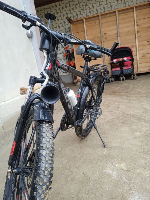 Sikorle velik sotilade