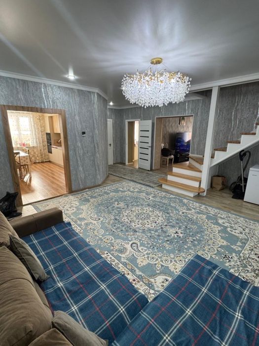 Продам дом 2 этажа