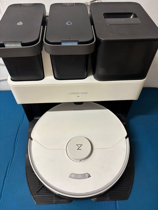 Roborock S7 MaxV Ultra