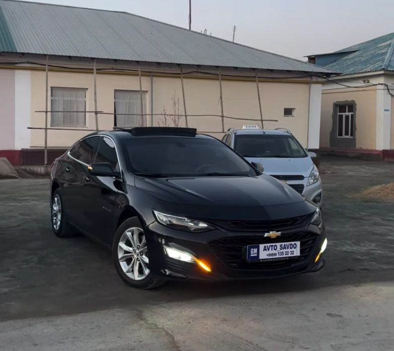 Малибу2 сотилади,