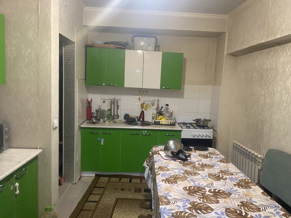 Квартира 2комнатная срочно