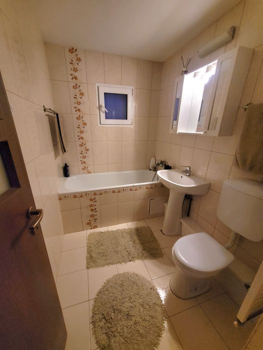 Închiriez pe termen lung apartament, 3 camere | Manastur